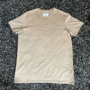 New Reigning Champ T-Shirt-New-Slim XL- Retail $100
